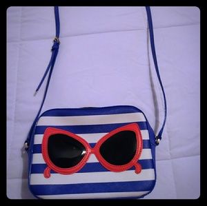 Kate Spade Crossbody Purse